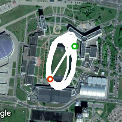 стадион университета