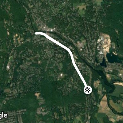 Farmington River Trail