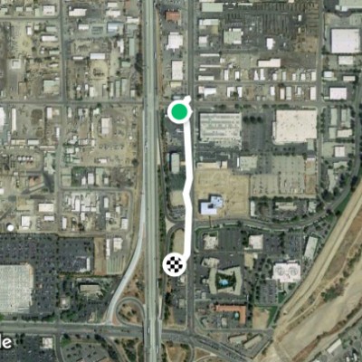Buck Owens Boulevard