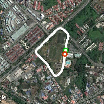 Bintulu Civic Center