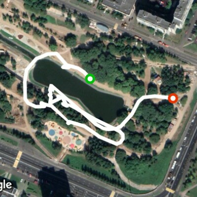 Ратная улица