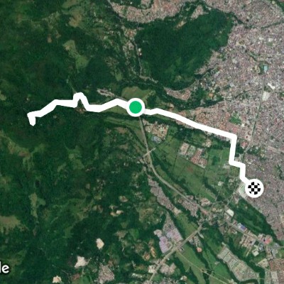 Escuela Vereda el Carmen