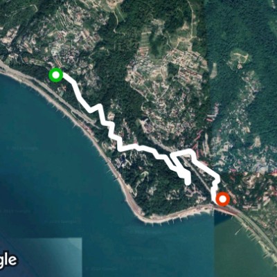 Совхоз Приморский