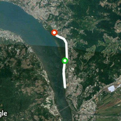 淡水河紅樹林自然保留區