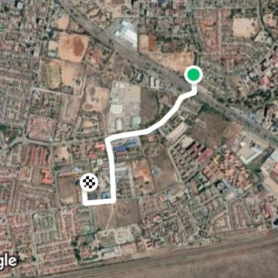 Sadi Road