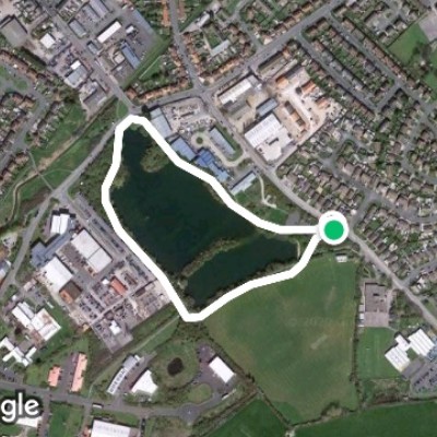 Brickfield Pond