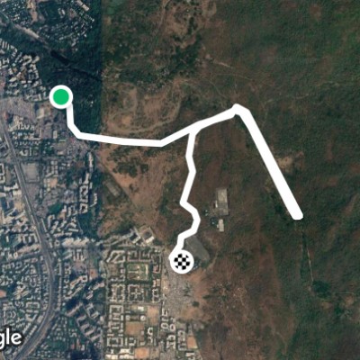 Sanjay Gandhi (Borivali) National Park