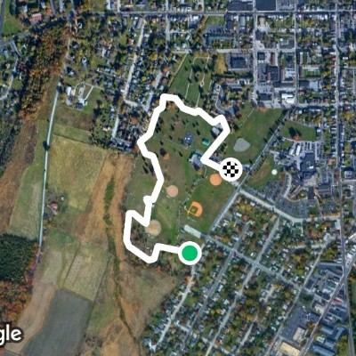 Gettysburg Recreational Park