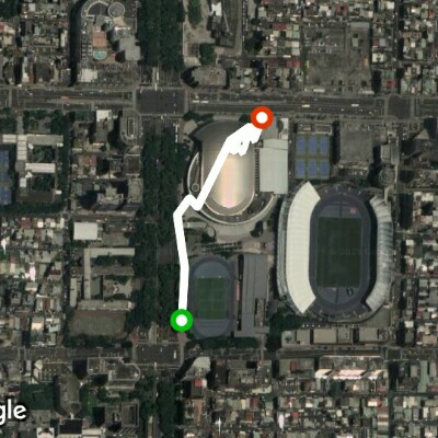 敦化八德 校外教學