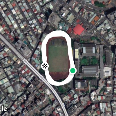 中和區綜合運動場