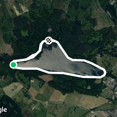 Castlewellan Forest Park