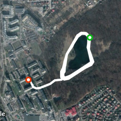 Парк им. Макса Ашманна минималочка за домом 🤪