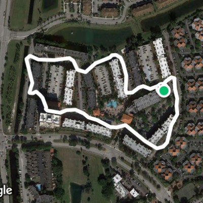 Fontainebleau Milton