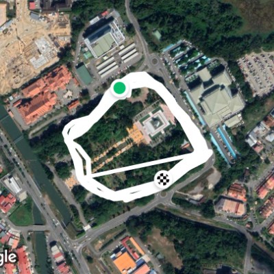 Taman Ujana Rimba Tropika