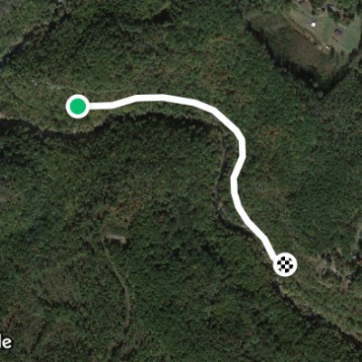 Guest River Gorge