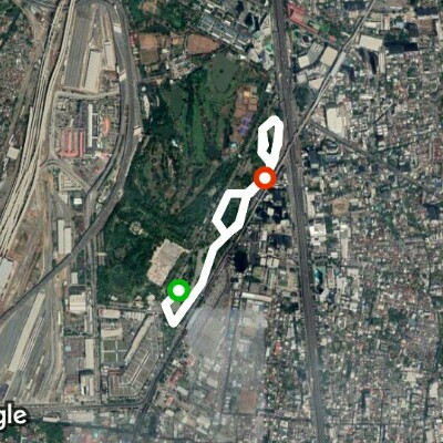 สวนจตุจักร