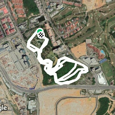 Taman Rekreasi Bukit Jalil