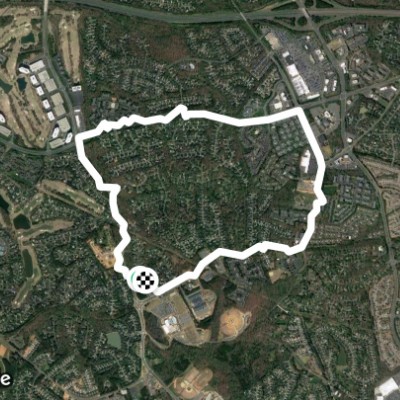 Ballantyne Commons Parkway