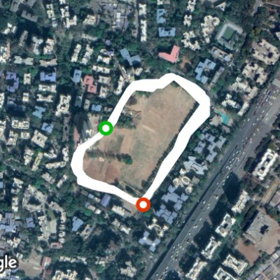 Raje Sambhaji Ground