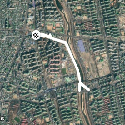 방학천부터 창동교