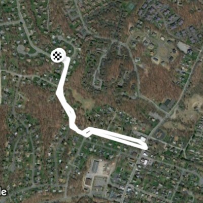 Weygant Hill 2