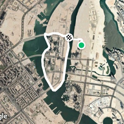 Maria island 25 March am