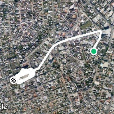 Praça da Prefeitura