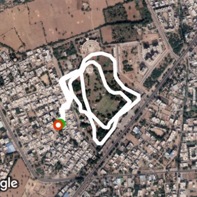 Ashok Udyan Manchhapuran Bala ji sector 23 CHB Ju