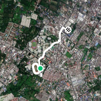 มหาวิทยาลัยเทคโนโลยีพระจอมเกล้าธนบุรี