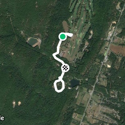 Cacapon Resort State Park