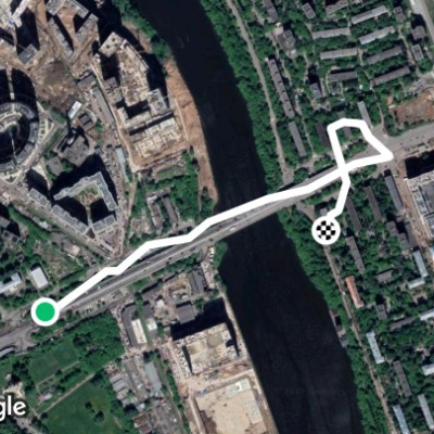 Шелепихинский мост