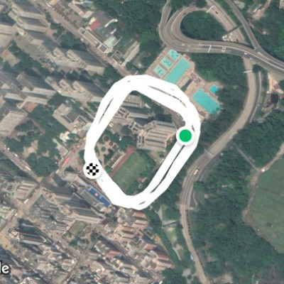 李鄭屋游泳池 Lei Cheng Uk Swimming Pool