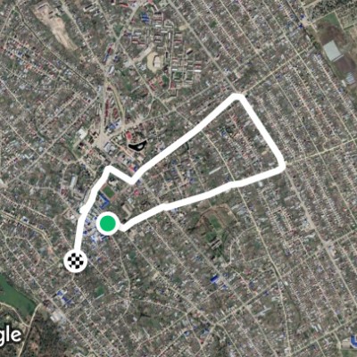 курганинск, комсомольская улица