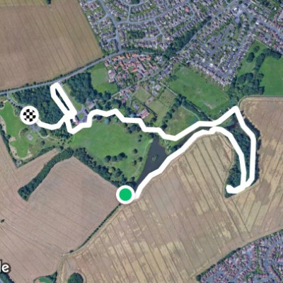 Cusworth Hall Museum and Park