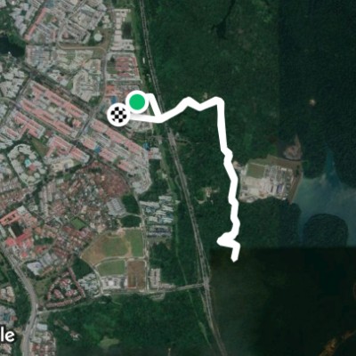 Chestnut Nature Park