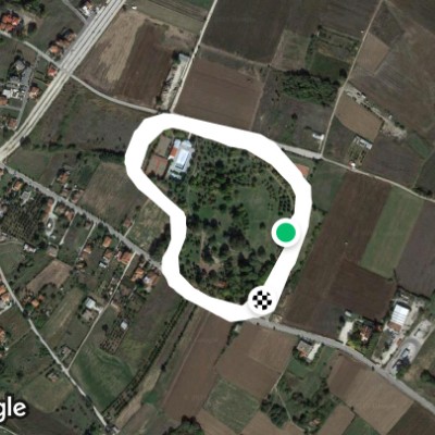 Αθλητικό Πάρκο Αγ. Γεωργίου