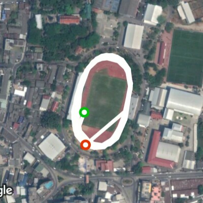 สนามเทศบาล