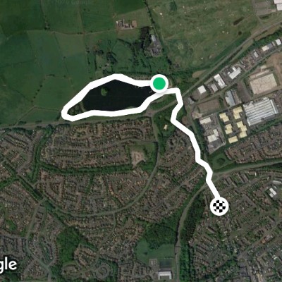 James Hamilton Heritage Park