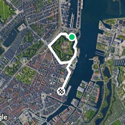 Kastellet