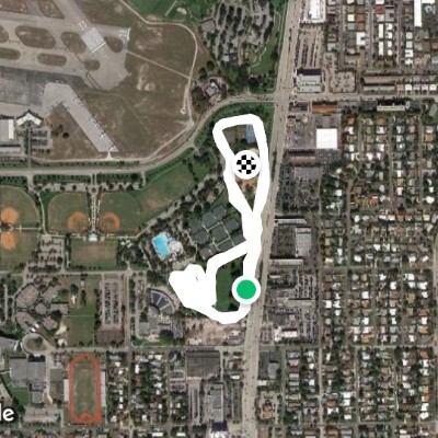 Pompano Community Park