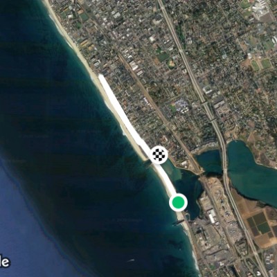 Carlsbad State Beach