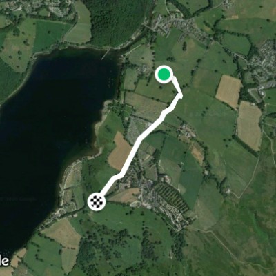 wainrights sitting stone