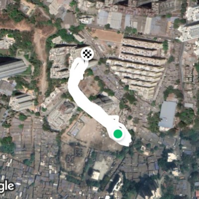 SAMARTH GARDEN