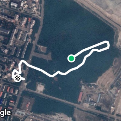 парк