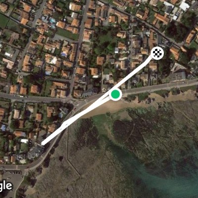 Avenue de la Corniche