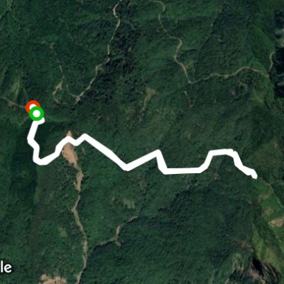 石山引水道