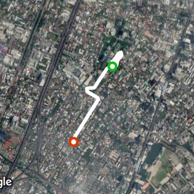 Directions In Phaya Thai Walk Trail Bangkok Bangkok Metropolitan Directions In Phaya Thai Walk Trail Bangkok Bangkok Metropolitan