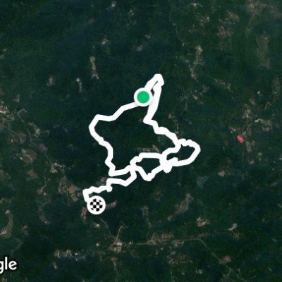 中興林場慈惠堂馬場回