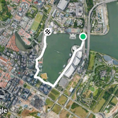 Marina Bay Circuit