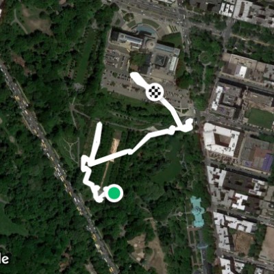 Brooklyn Botanic Garden